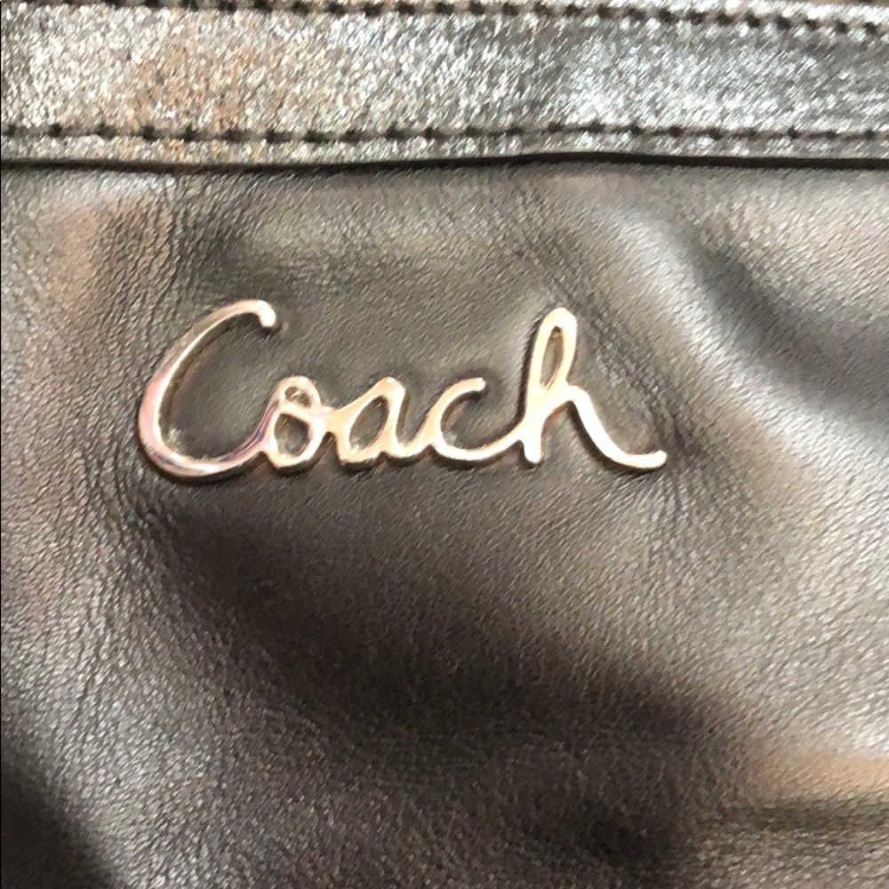 Coach bag - Picture 2 of 7